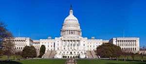 Record în Senatul SUA - Un senator democrat a ţinut un discurs de 25 de ore împotriva politicilor lui Trump