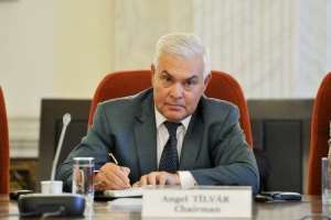 Angel Tîlvăr participă la Reuniunea Informală a miniştrilor apărării din ţările UE