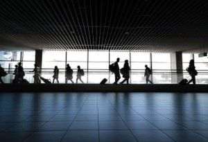 Eurostat: Noi recorduri pentru rezervările turistice online, în 2024