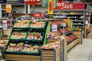 Carrefour îşi extinde reţeaua în Franţa printr-o nouă achiziţie