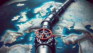 Berlinul exclude relansarea gazoductului Nord Stream 2