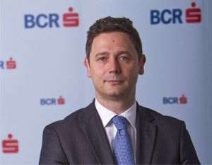 Sergiu Manea, BCR: "Ne aflăm la o confluenţă nemaiîntâlnită a tendinţelor în tehnologie"