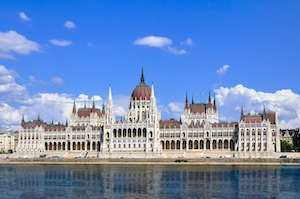 Ungaria anunţă că se retrage din Curtea Penală Internaţională