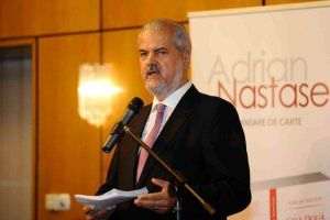 Adrian Năstase: "Trump a hotărât să arunce în aer comerţul mondial"