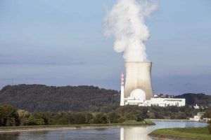 Italia se reîntoarce la energia nucleară