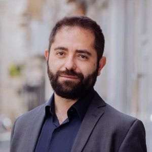Declaraţia oficială a directorului executiv Concordia, Radu Burnete, privind noile tarife vamale impuse de SUA economiilor europene
