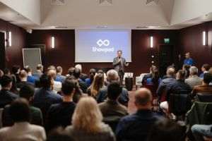 Showpad Deschide un Nou Centru de Cercetare şi Dezvoltare în Bucureşti pentru a Stimula Inovaţia în Revenue Enablement Bazat pe AI