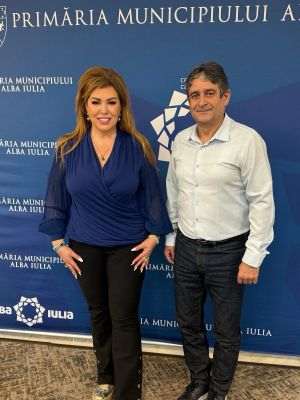 Se înfiinţează Organizaţiap de Management al Destinaţiei (OMD local) ALBA