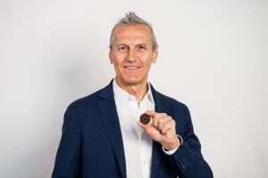 Lavazza raportează rezultatele din 2024 şi lansează Tablì