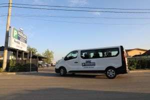 Parkado şi Rentado, cele două businessuri din zona auto ale familiei Tătaru, estimează o triplare a veniturilor în 2025