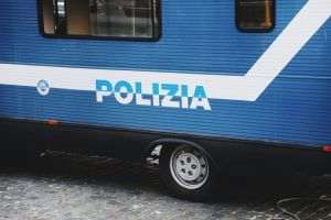 Proteste studenţeşti în Italia împotriva reînarmării UE şi a reducerii bugetului pentru educaţie