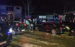 60 de morţi în urma incendiului din clubul Pulse