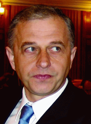 Mircea Geoana