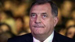 Sârbii bosniaci vor cere să se alăture acordului sârbo-ungar de cooperare militară, anunţă liderul lor