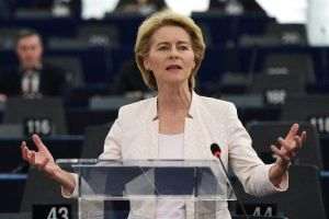 Uniunea Europeană anunţă o "nouă eră" în comerţul său cu cinci foste republici sovietice din Asia Centrală