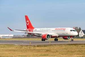 Bilete de avion la jumătate de preţ, doar în acest weekend la AnimaWings