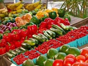 ANAF: Prejudiciu de peste 2 milioane lei în comerţul cu legume-fructe, identificat la un operator economic din judeţul Buzău