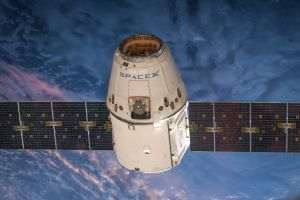 Misiunea circumpolară Fram2 a SpaceX s-a încheiat cu succes