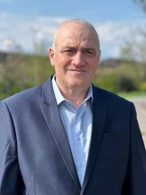 Cornel Moisescu este promovat Head of Primary LIBERTY Galaţi 