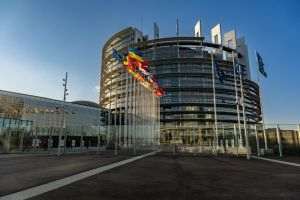 Sursa foto: European Parliament, Sediul Parlamentului European