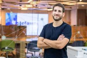 Stefanini Group investeşte 350 milioane de euro în fuziuni, achiziţii şi Inteligenţă Artificială până în 2027