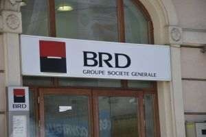 BRD susţine Distribuţie Energie Oltenia SA în cadrul unui sindicat bancar 