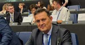 Gheorghe Piperea, ECR: Armament, crisis and identity X - the EU's budgetary priorities