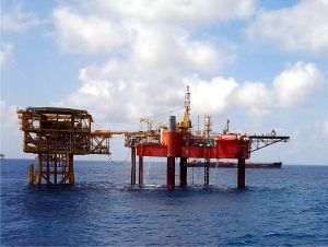 Environmental groups call for immediate ban on ocean oil and gas exploration
