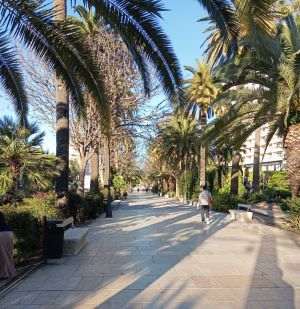 Turistul nostru, duşmanul nostru