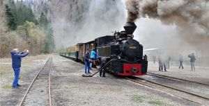"Rediscovering Maramures" - a unique tourism project