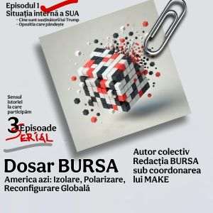 BURSA File | America Today: Isolation, Polarization, Global Reconfiguration (First Episode)