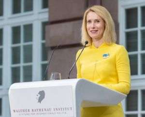 Şefa diplomaţiei europene sprijină reformele Muntenegrului pe calea aderării la UE, în primul său turneu în Balcani