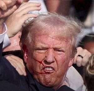 The Opposition Lurking from Within: How Donald Trump Could Be Destabilized in His Own Term