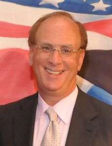 Larry Fink: "Este posibil ca SUA să fie deja în recesiune"