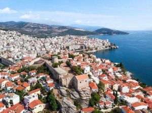 Grecia este aproape de redobândirea statutului de piaţă dezvoltată