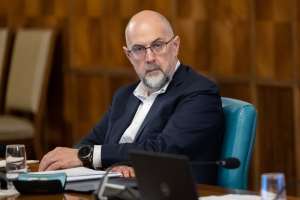 Kelemen Hunor: "Politica nu înseamnă doar sânge pe pereţi"