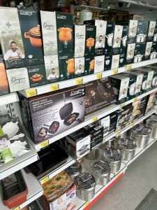 MAM Bricolaj şi-a extins de 16 ori gama de produse comercializate şi a crescut de 12 ori numărul de angajaţi 