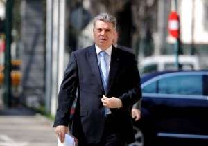 Valeriu Zgonea: "Serviciile de comunicaţii electronice reprezintă cheia interconectivităţii globale"