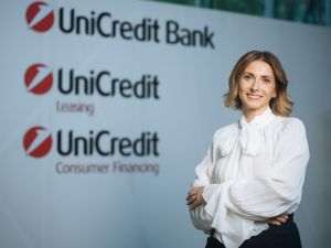 UniCredit Bank a încheiat cu BERD prima sa tranzacţie de securitizare sintetică