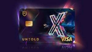 Ultimele zile pentru a aplica pentru BT Visa UNTOLD, cardul care luminează la fiecare plată 