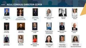CCIFER a organizat pe 3 aprilie 2025 Adunarea Generală anuală a membrilor