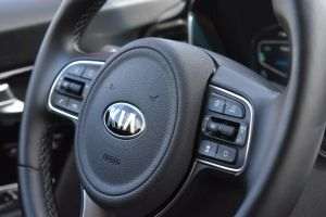 Kia a redus cu 20% planul de vânzări pentru vehicule electrice, până în anul 2030