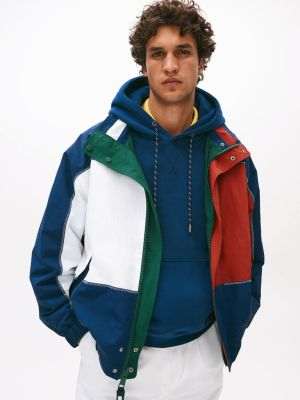 Tommy Hilfiger anunţă noua colecţie Hilfiger Sailing