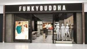 Funky Buddha deschide primul magazin din România, în ParkLake