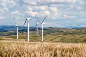 VERBUND Wind Power Romania achiziţionează un proiect eolian de 272 MW de la Monsson