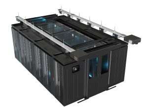 Vertiv lansează o versiune îmbunătăţită a soluţiei pre-proiectate pentru centre de date edge din regiunea EMEA