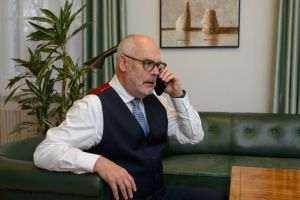 Preşedintele eston promulgă legea care limitează dreptul de vot pentru rezidenţii ruşi