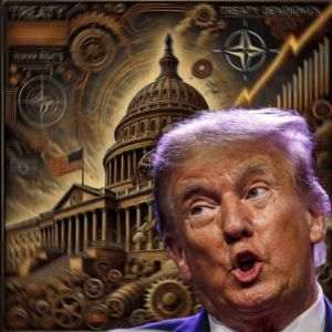 Implicaţiile globale ale politicilor promovate de Washington: Ordinea Liberală, NATO şi Drepturile Omului