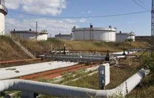 Statul cere 13,4 milioane lei dividende de la Oil Terminal; compania propune 7,5 milioane 