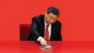 China ripostează cu o taxă de 84% asupra mărfurilor americane